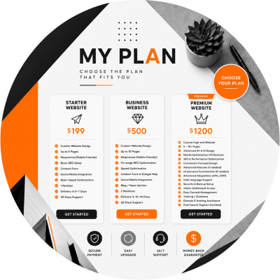 Plan - Moolw