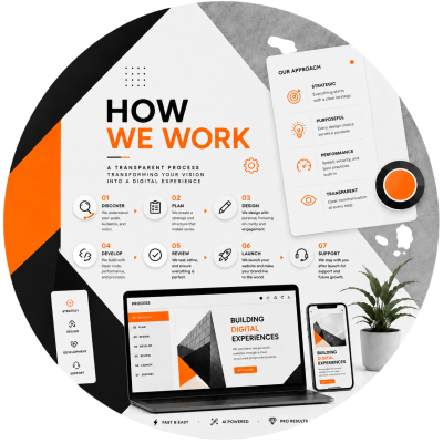 How we work - Moolw